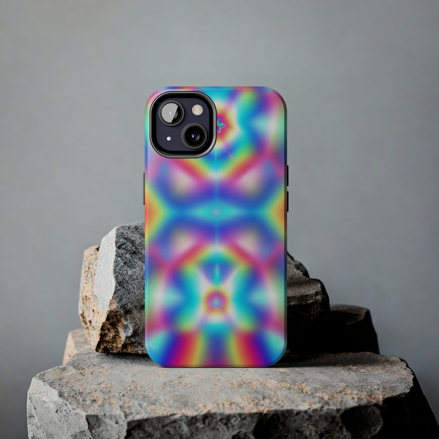 Tough Case-Mate iPhone Case Ft. Light Crystal