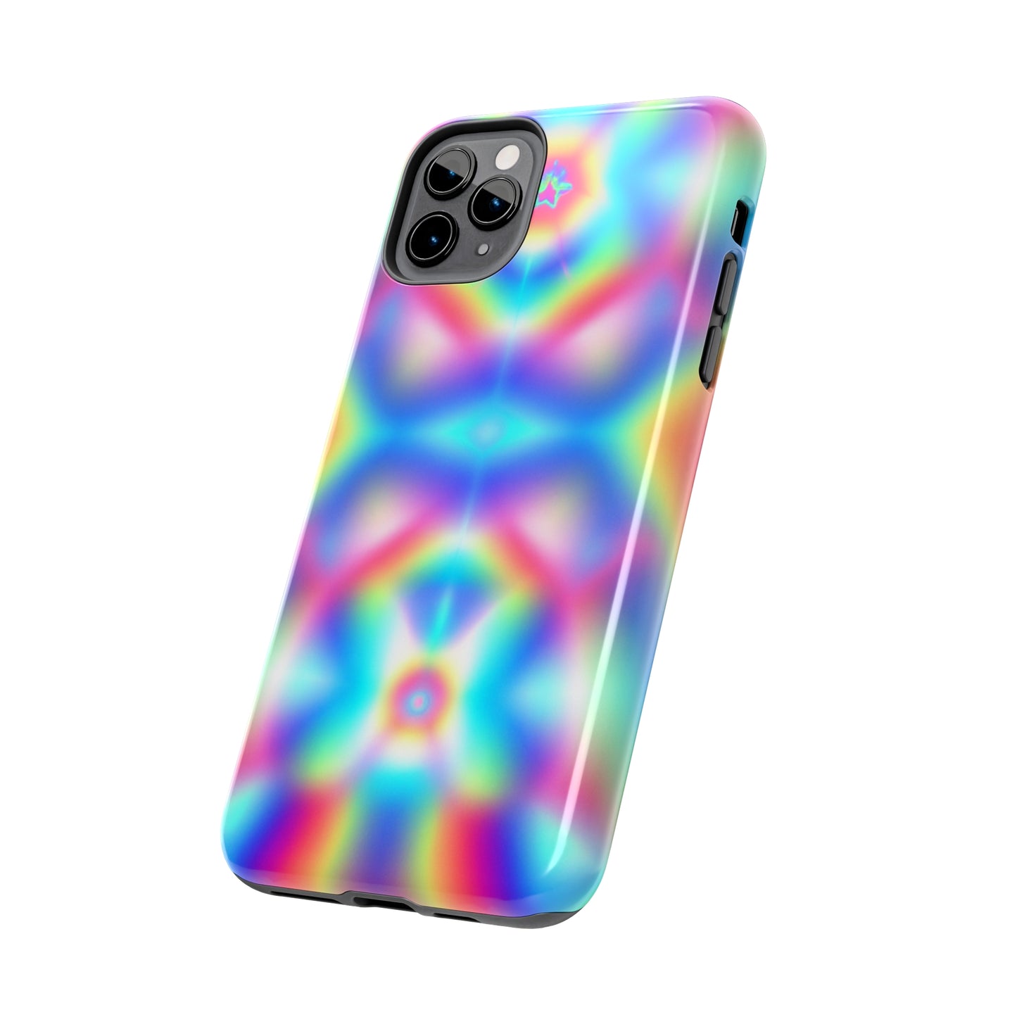 Tough Case-Mate iPhone Case Ft. Light Crystal