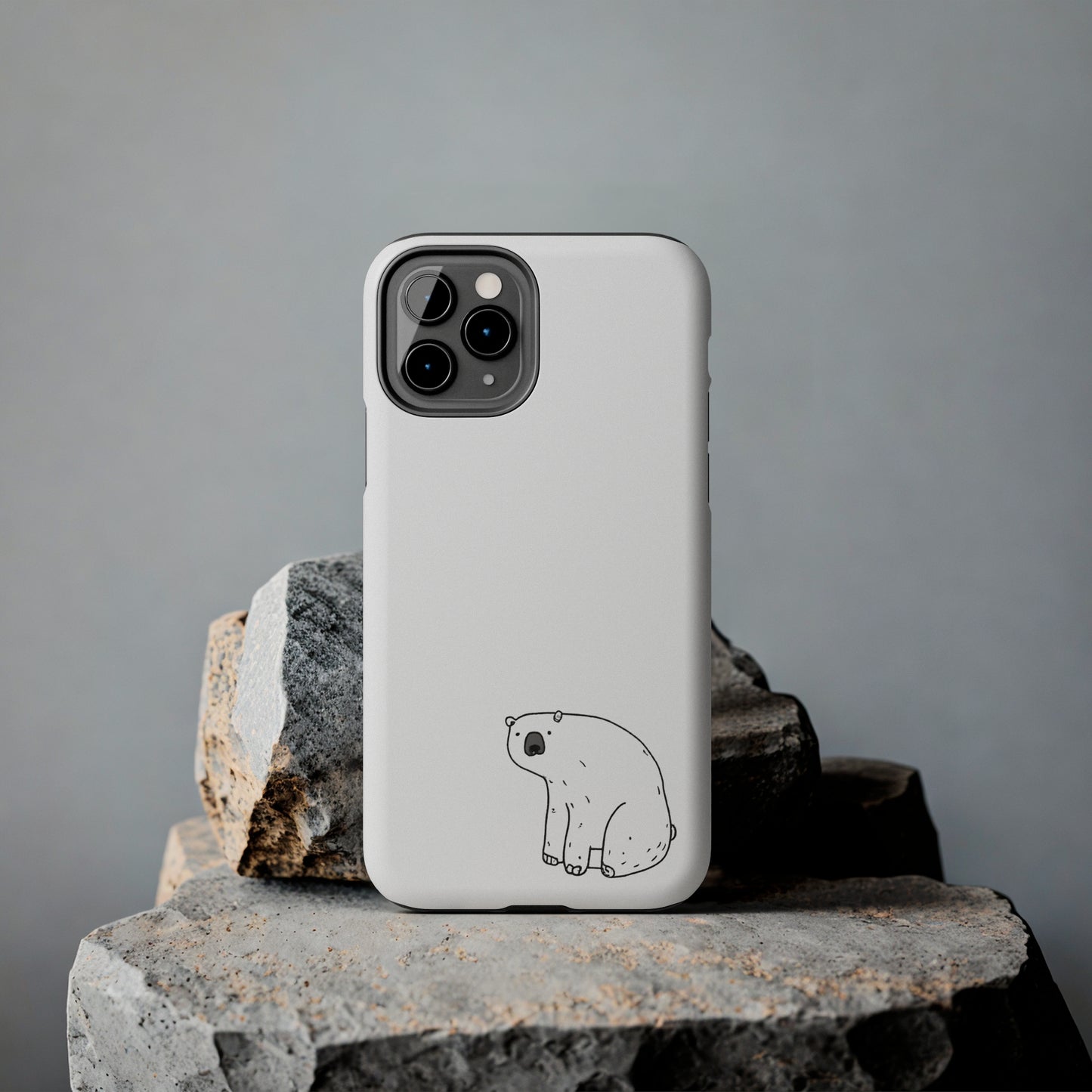 Tough Case-Mate Apple iPhone Case Ft. Moodycub