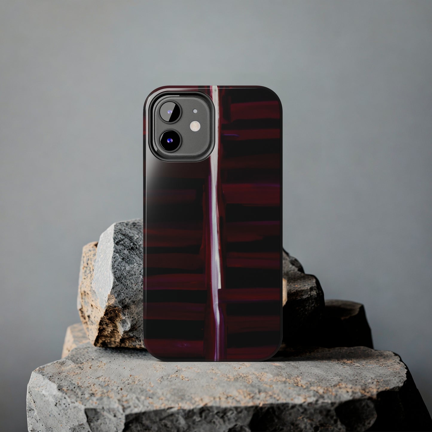 Tough Apple iPhone Cases Ft. Dark Rift