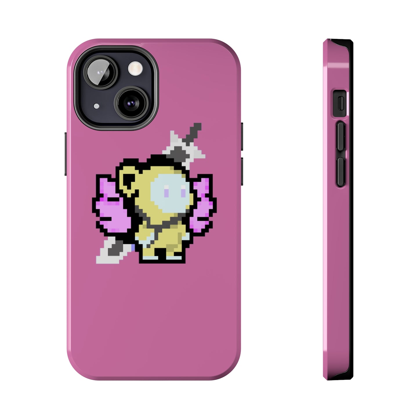 Tough iPhone Cases, Case-Mate Ft. MONKEE MONKEE