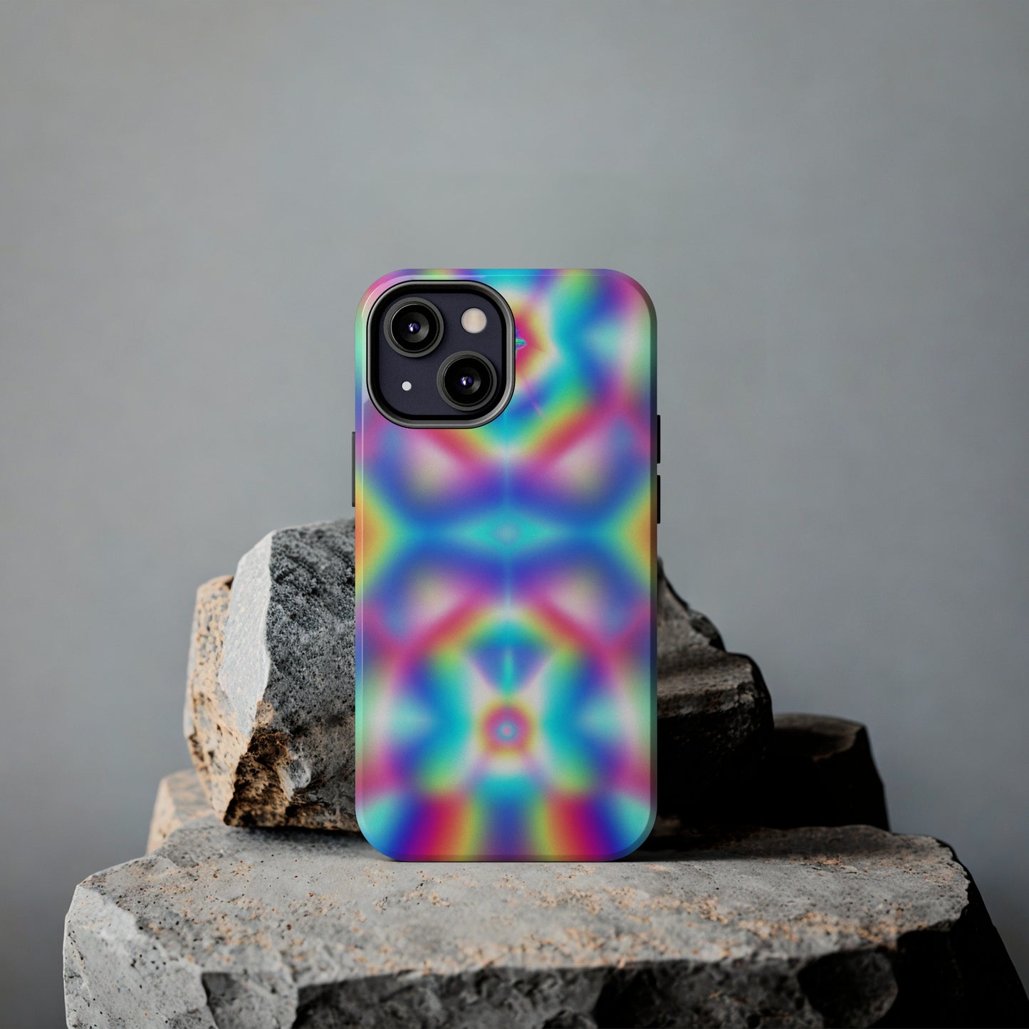 Tough Case-Mate iPhone Case Ft. Light Crystal