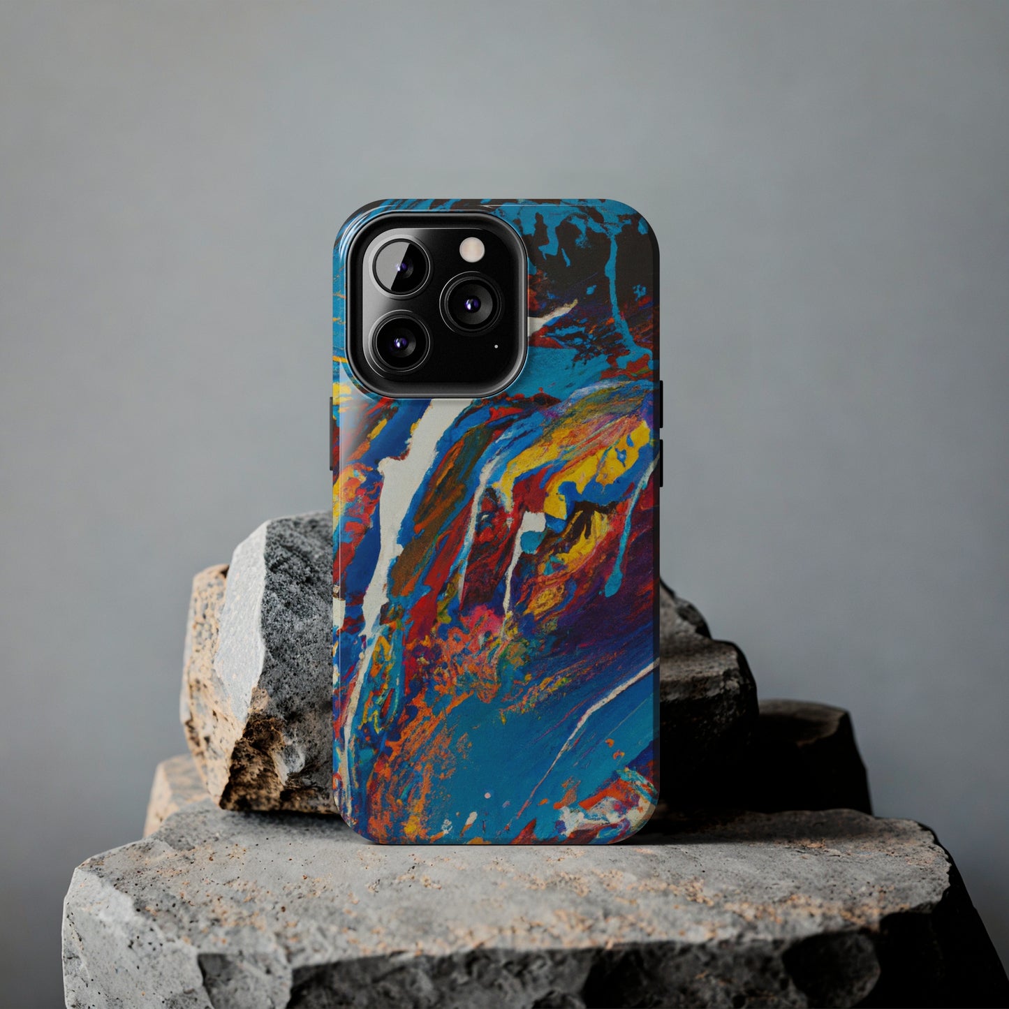 Tough Case-Mate iPhone Case Ft. Urban Drip