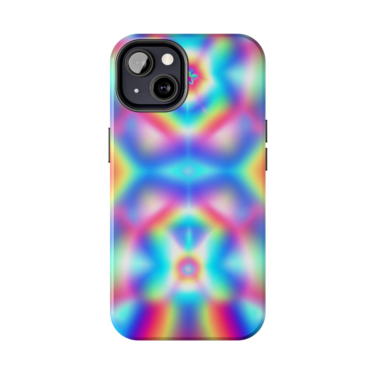 Tough Case-Mate iPhone Case Ft. Light Crystal