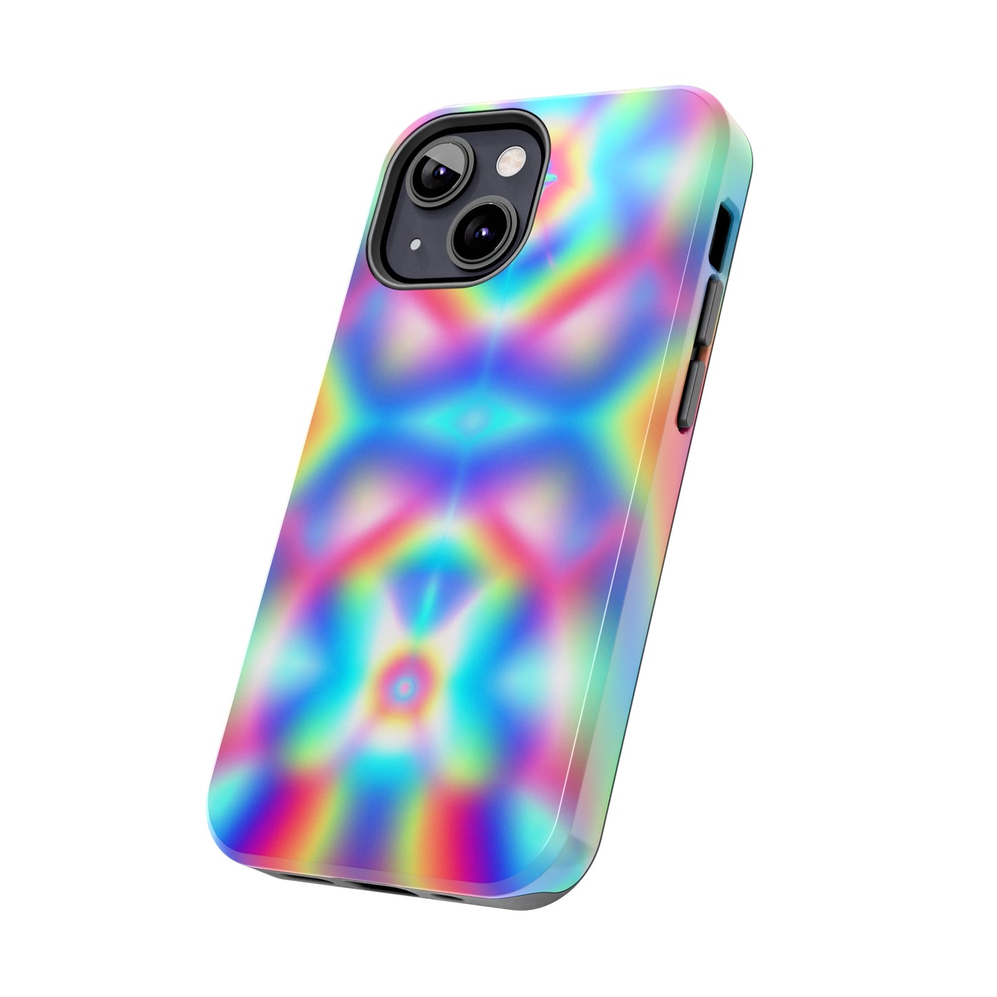 Tough Case-Mate iPhone Case Ft. Light Crystal