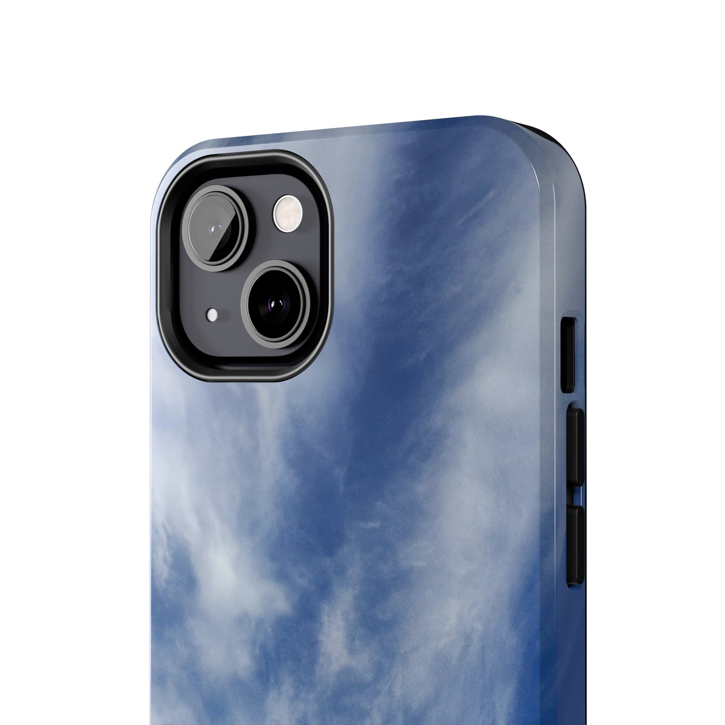 Tough Case-Mate iPhone Case Ft. Clouds