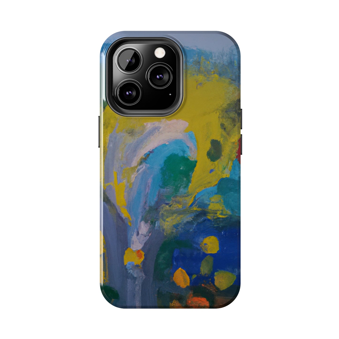 Tough Case-Mate iPhone Case Ft. Abstract Scoop