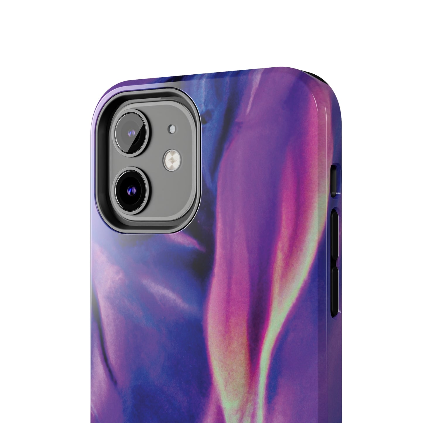 Tough Apple iPhone Cases Ft. Velvet Flame