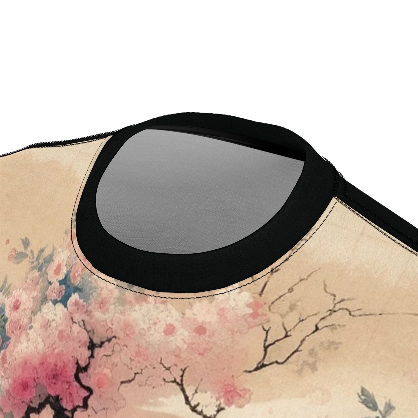 Eternal Spirit Dance Japanese Cherry Blossom Shirt