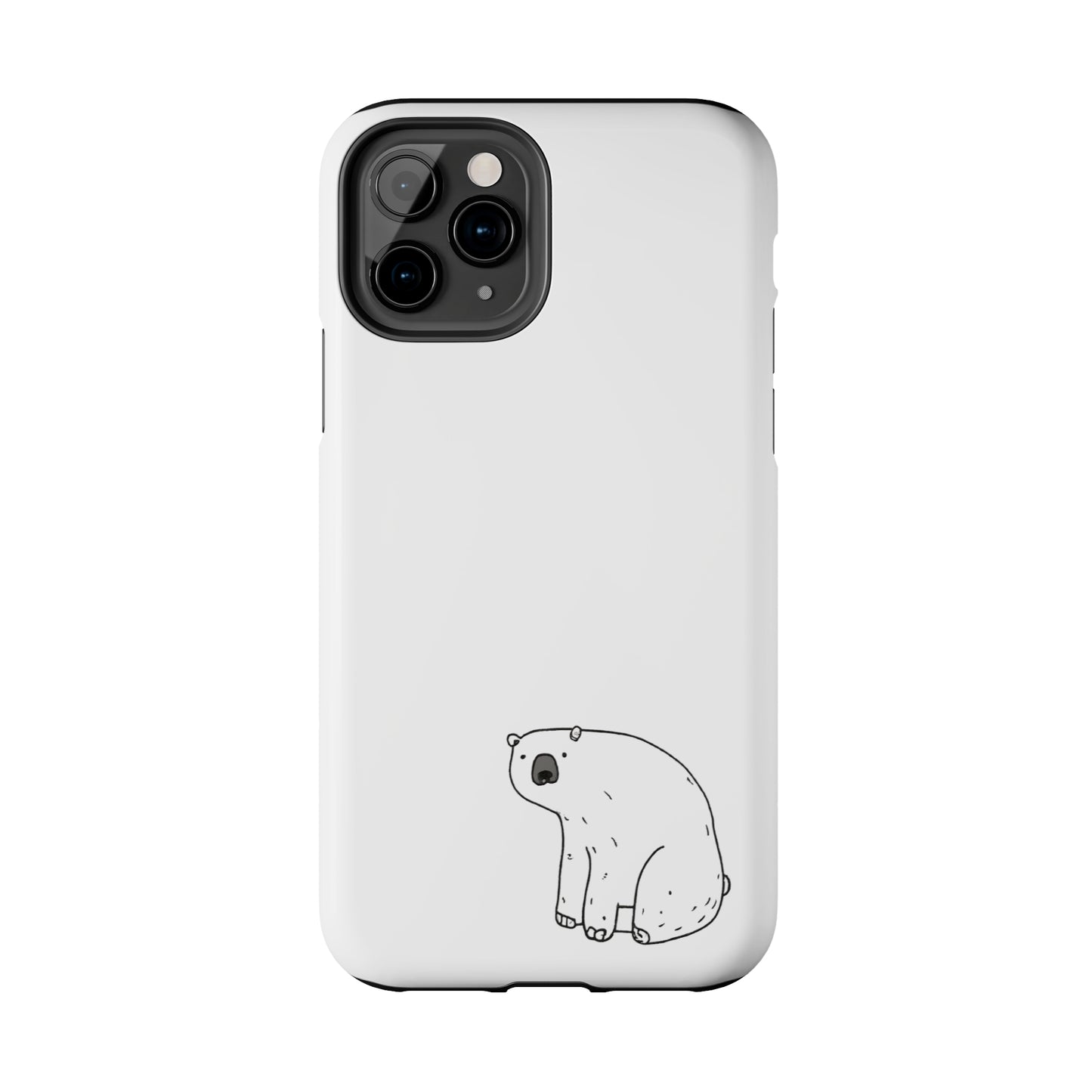 Tough Case-Mate Apple iPhone Case Ft. Moodycub