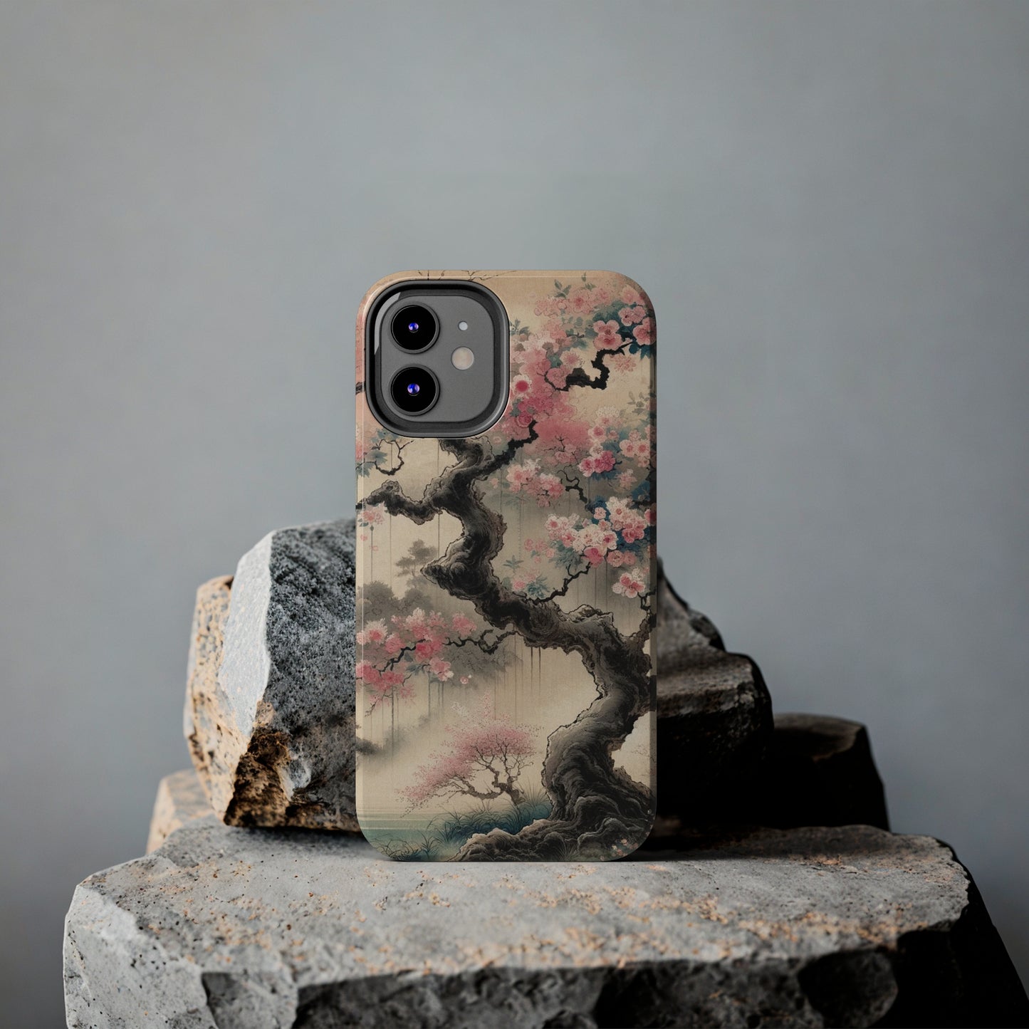 ToughDrop Apple iPhone Case Ft. Eternal Spring Dance