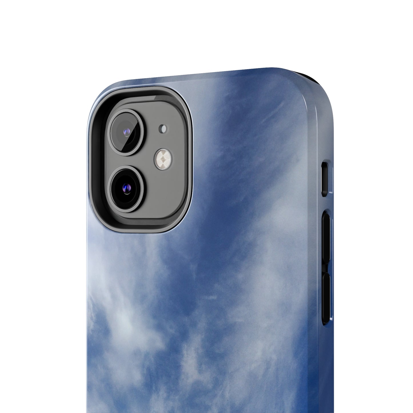 Tough Case-Mate iPhone Case Ft. Clouds