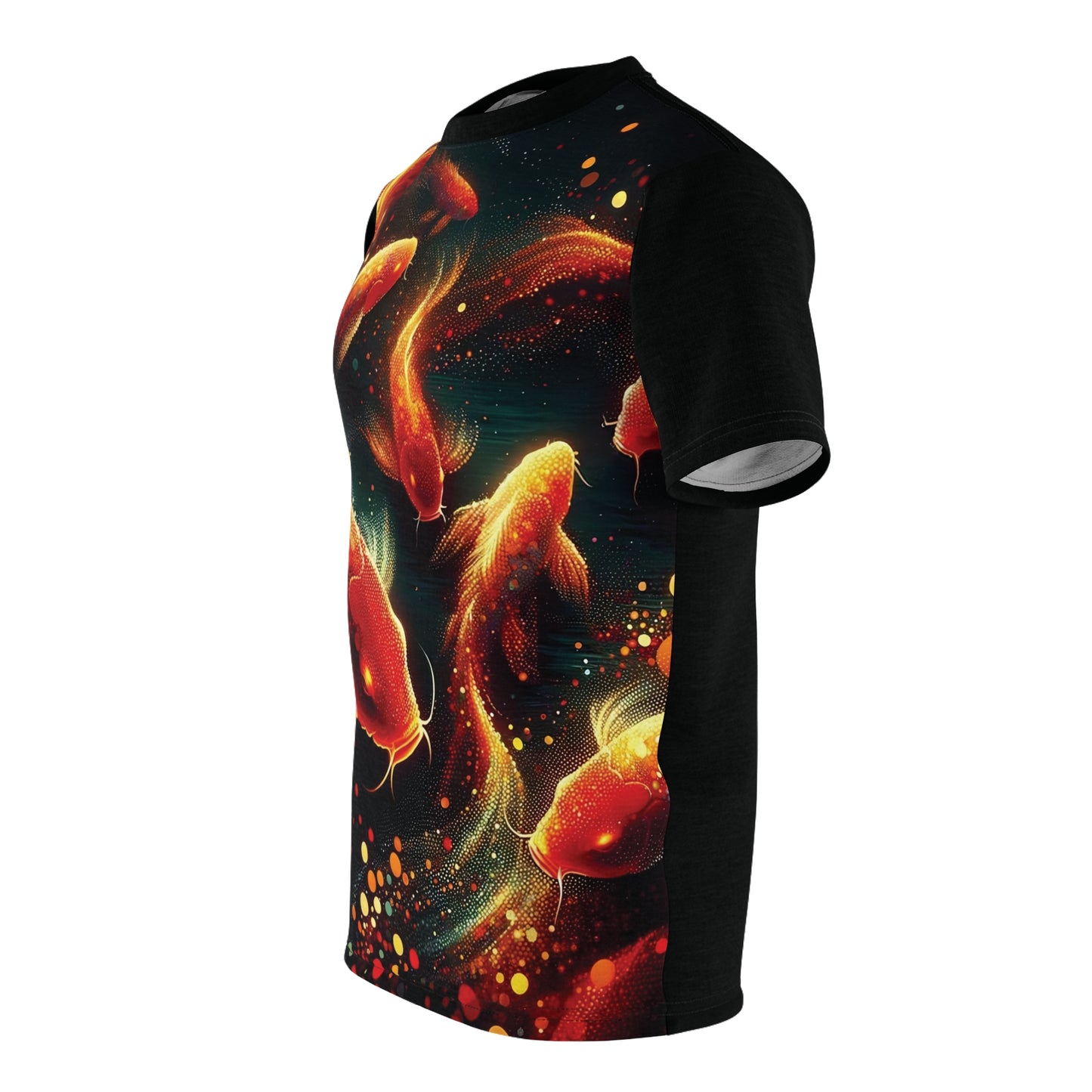 Spirit Koi Shirt