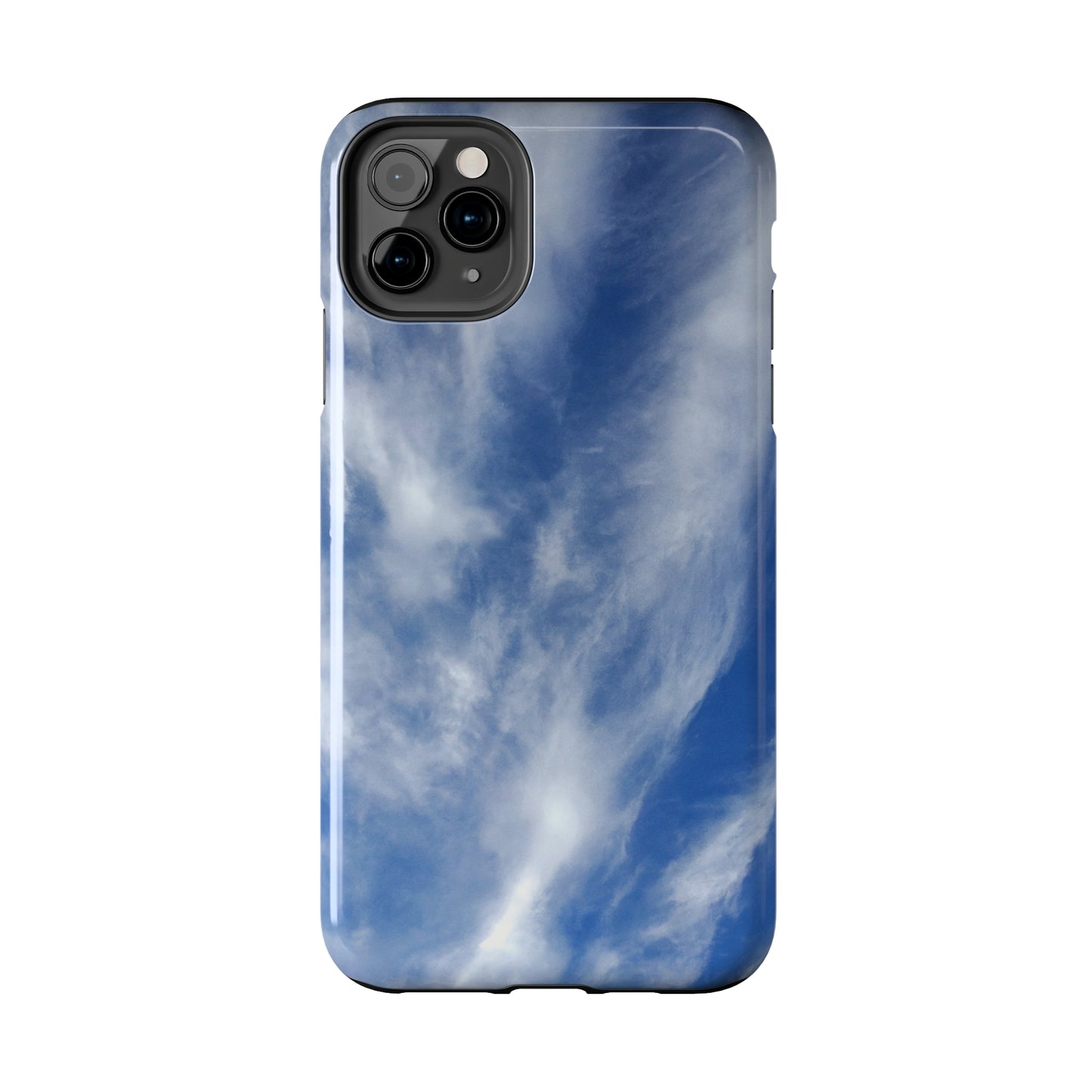 Tough Case-Mate iPhone Case Ft. Clouds