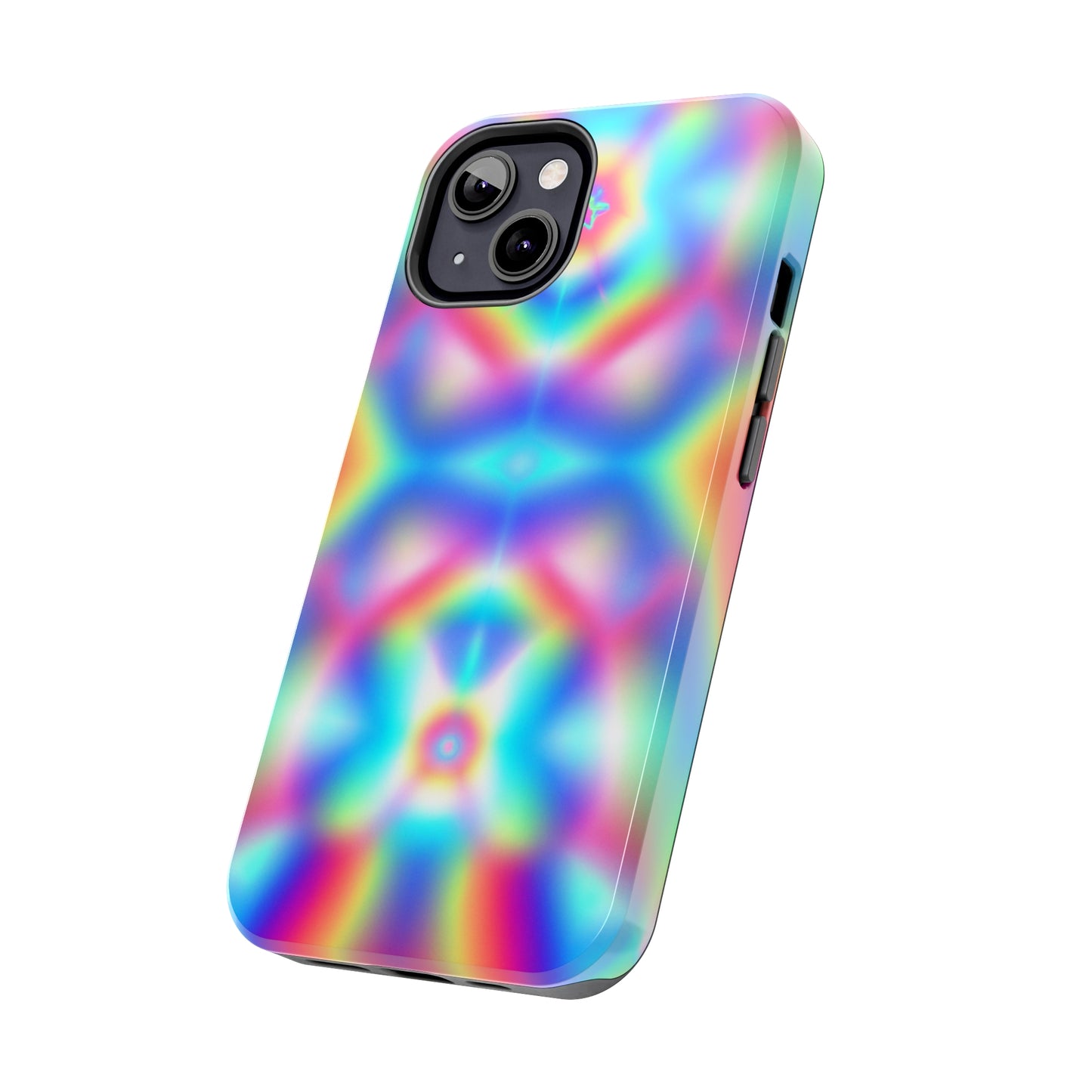 Tough Case-Mate iPhone Case Ft. Light Crystal