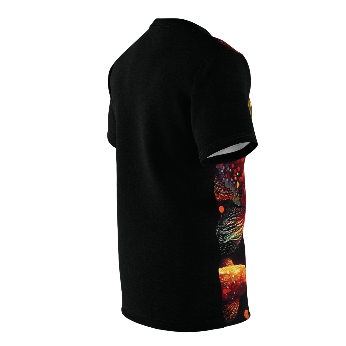 Spirit Koi Shirt