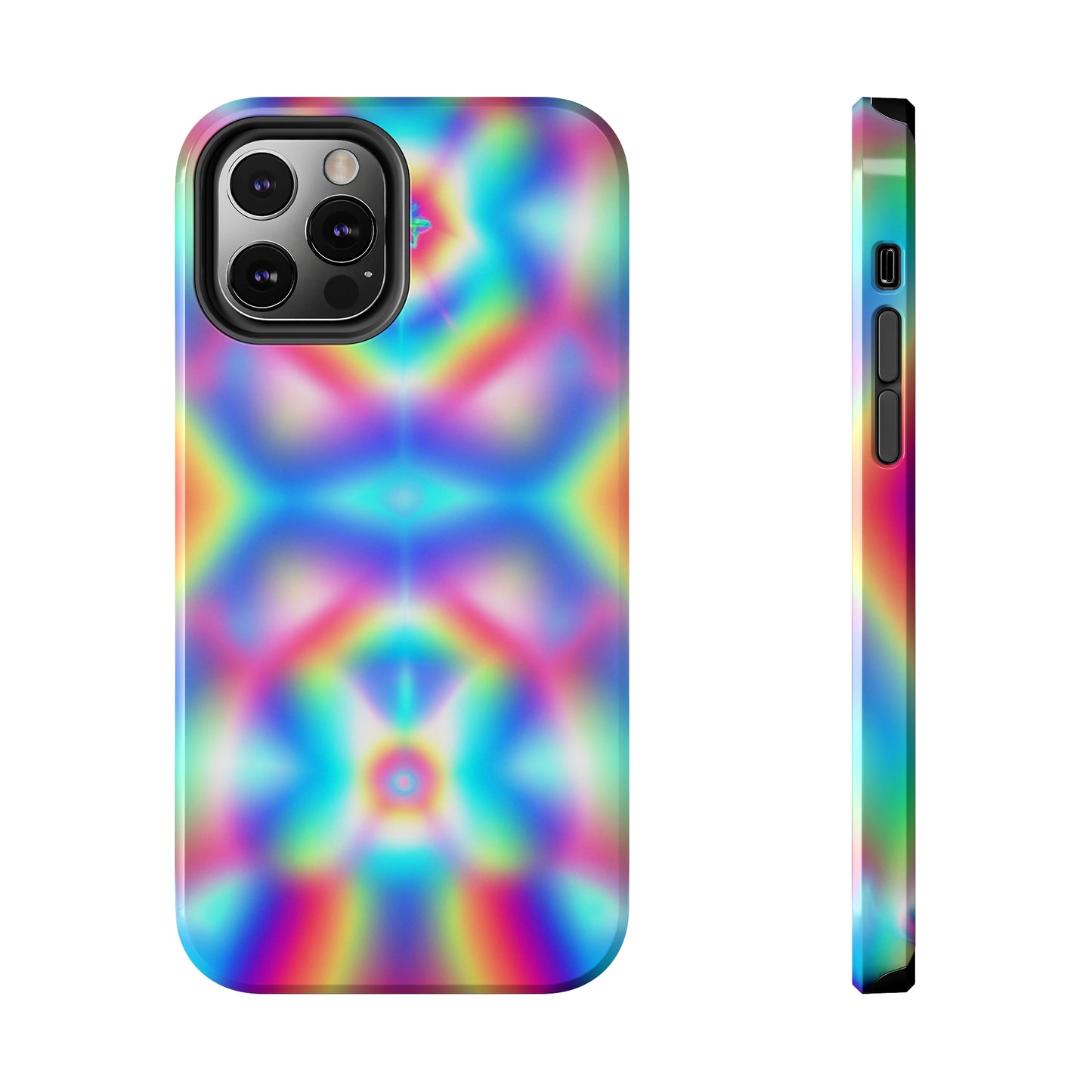 Tough Case-Mate iPhone Case Ft. Light Crystal