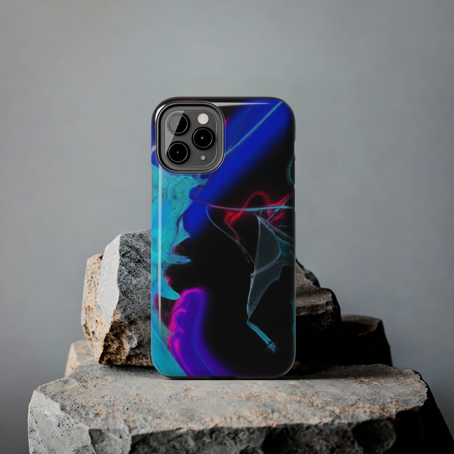 Tough Case-Mate iPhone Case Ft. Abstract Nova