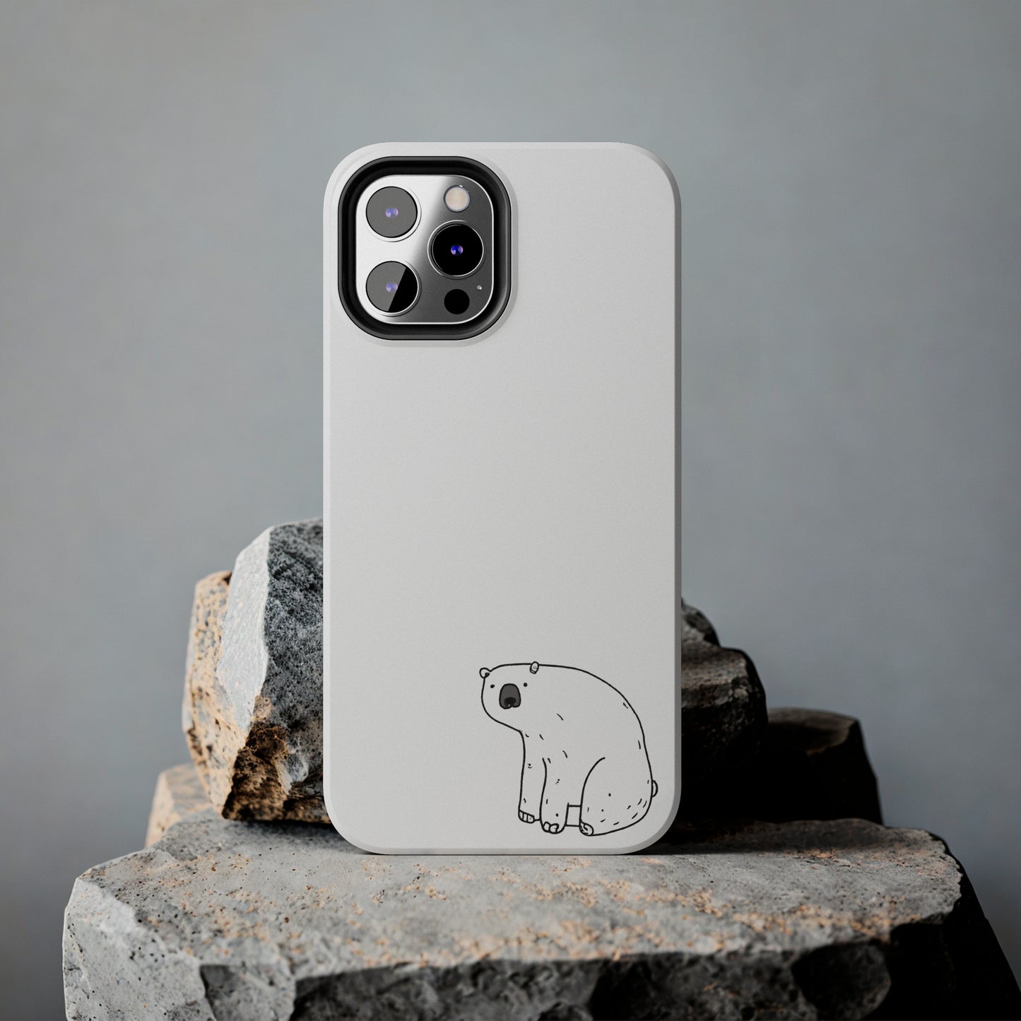 Tough Case-Mate Apple iPhone Case Ft. Moodycub
