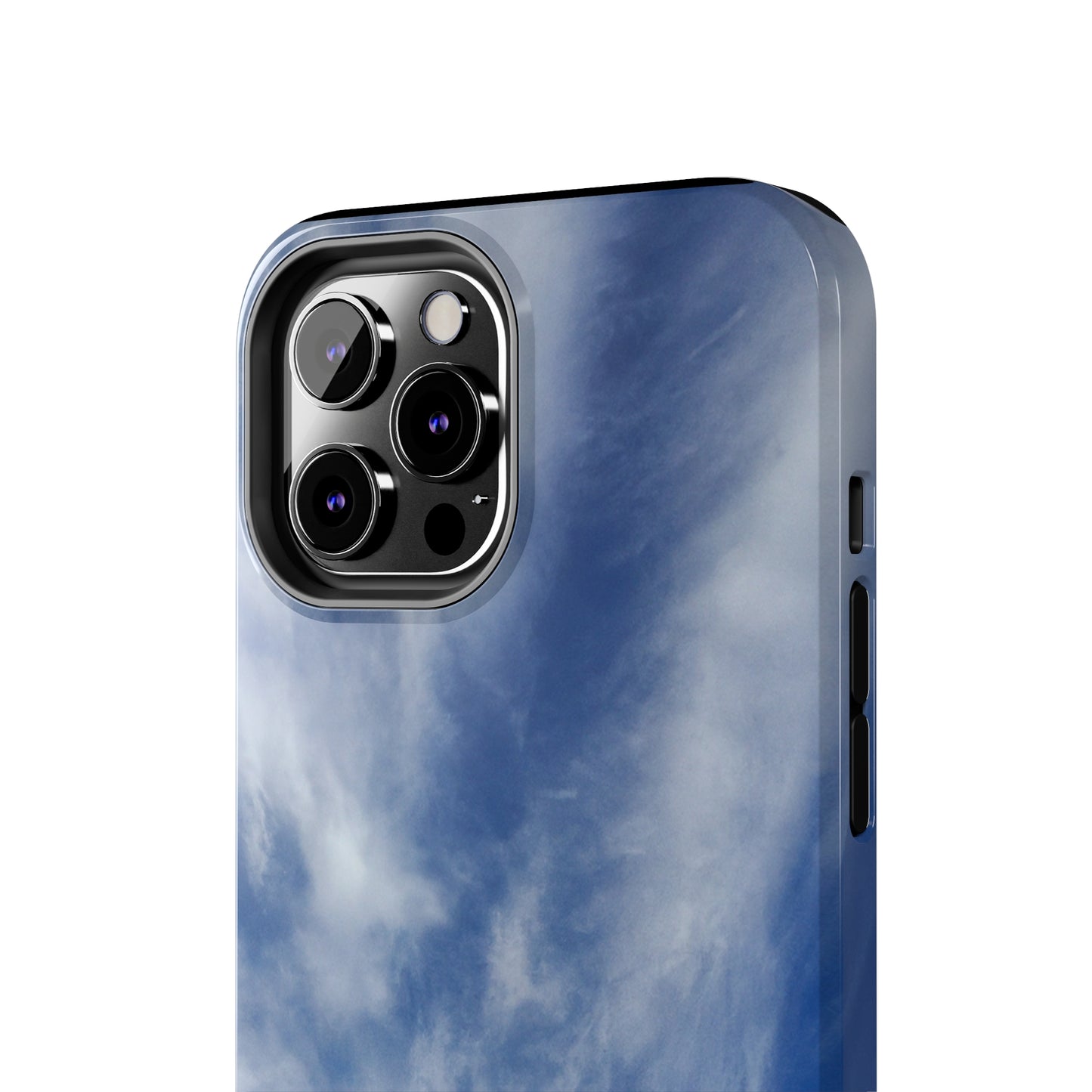 Tough Case-Mate iPhone Case Ft. Clouds