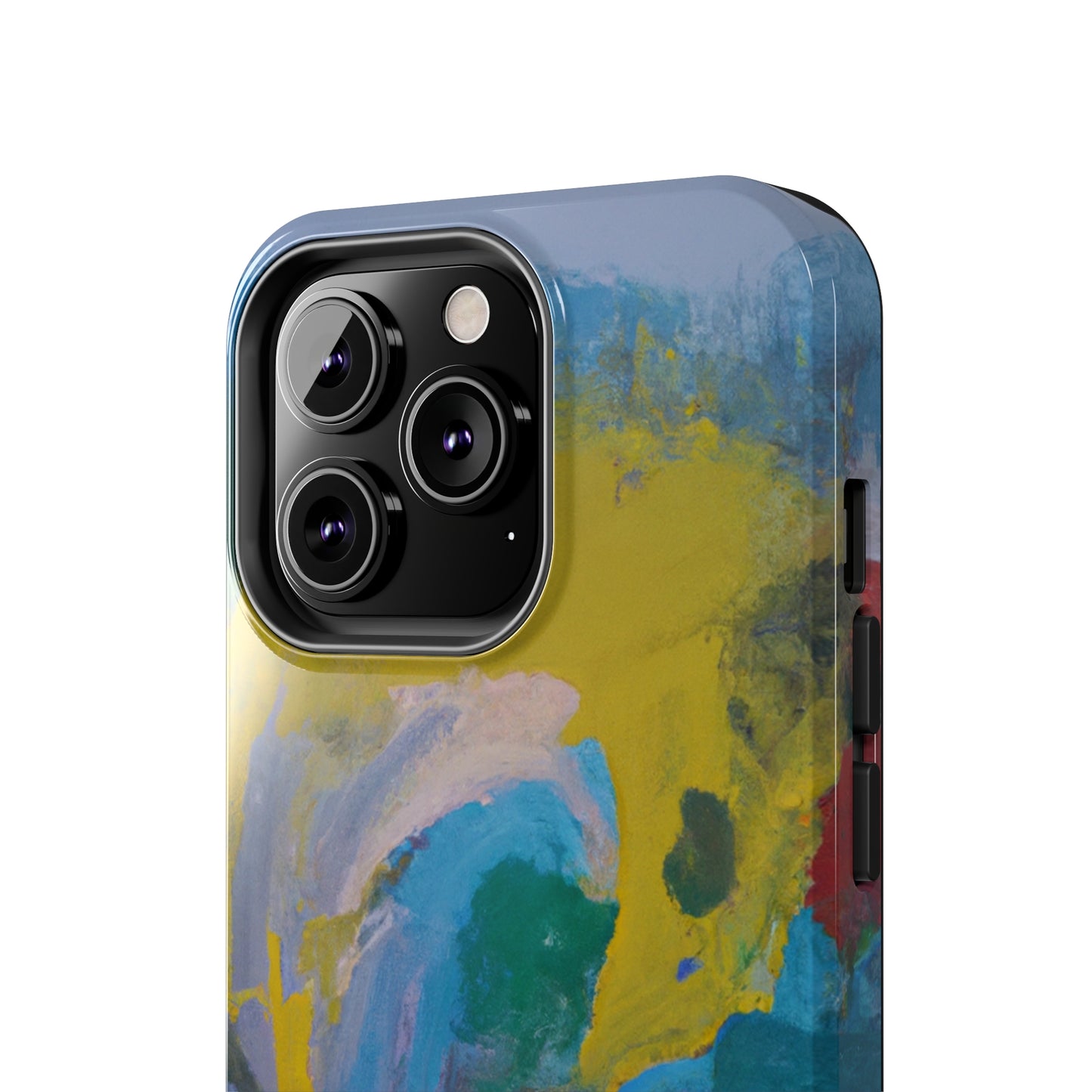 Tough Case-Mate iPhone Case Ft. Abstract Scoop