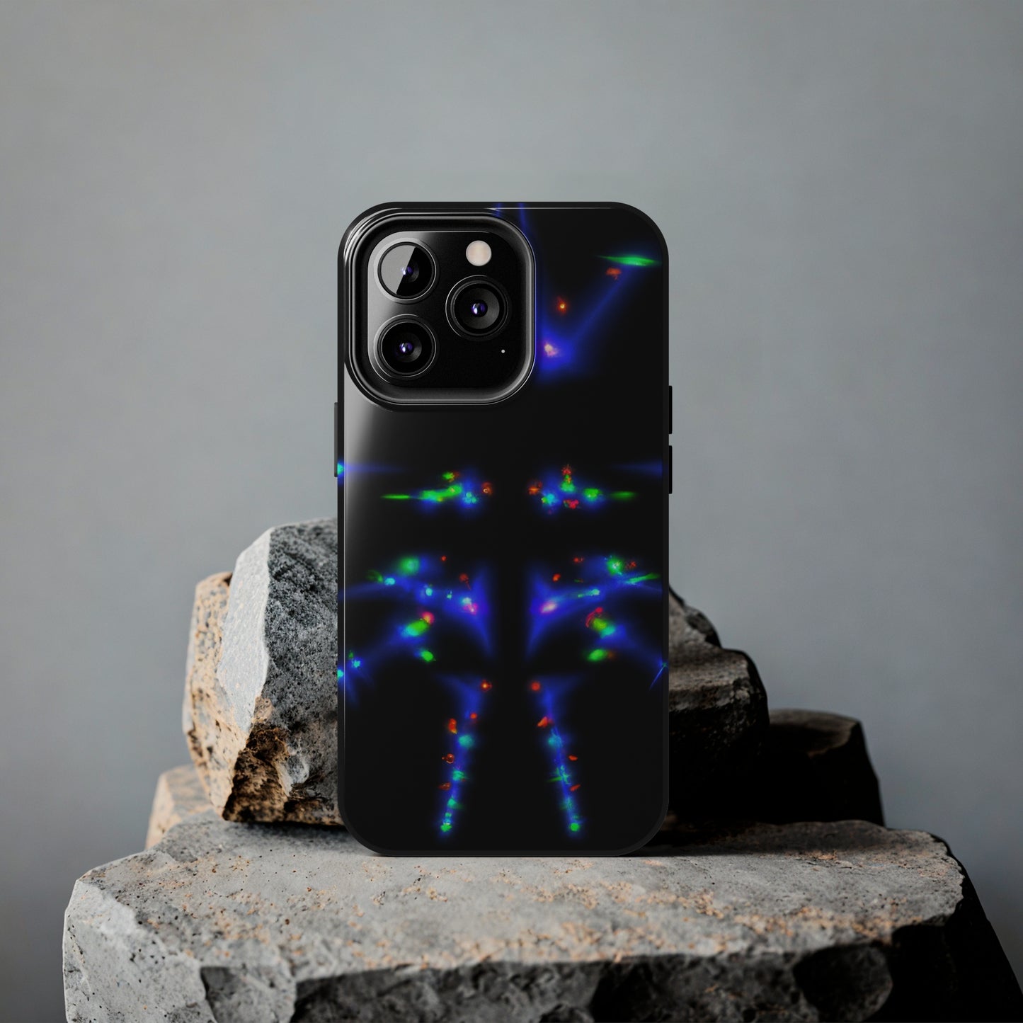 Apple iPhone Cases Ft. Alien Lights