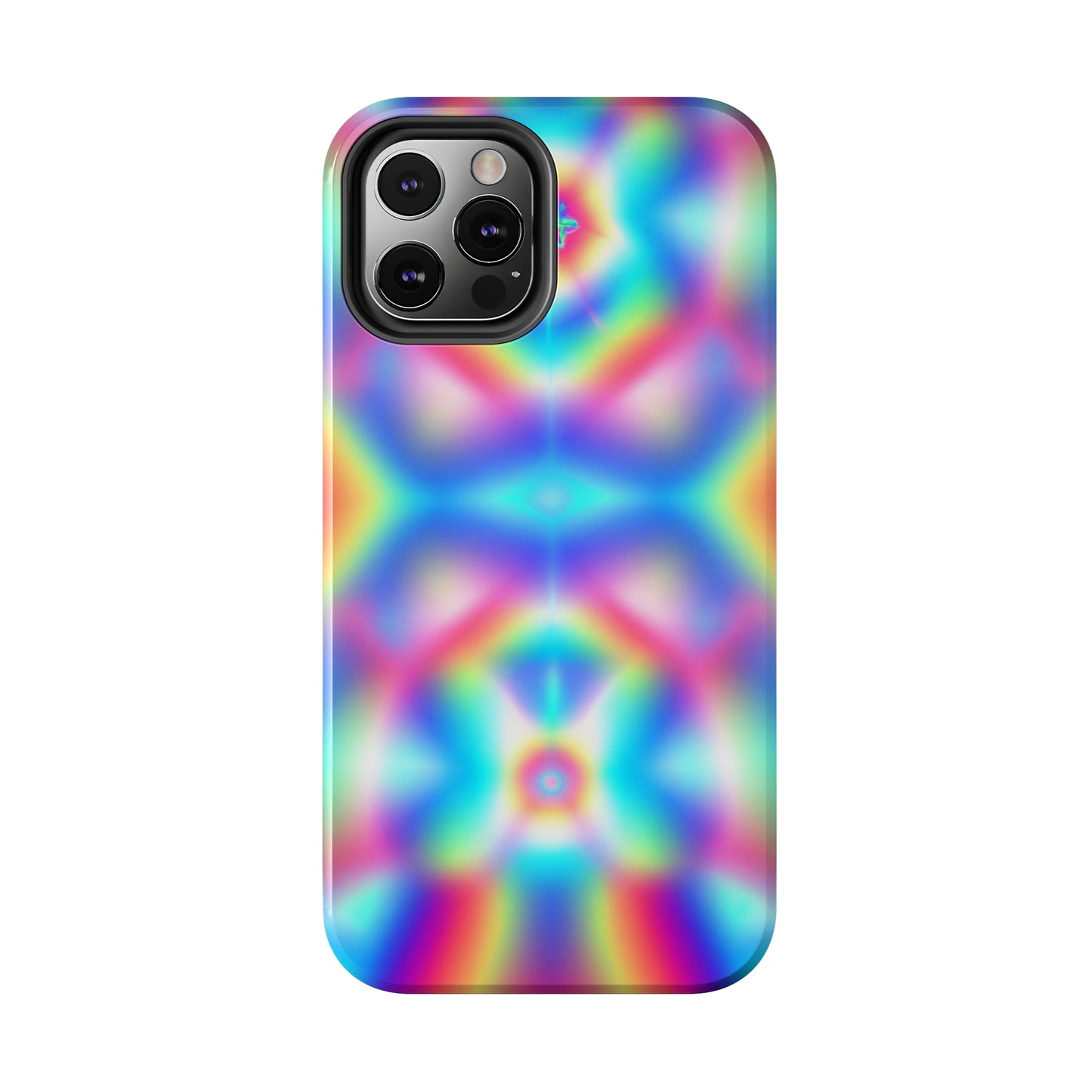 Tough Case-Mate iPhone Case Ft. Light Crystal