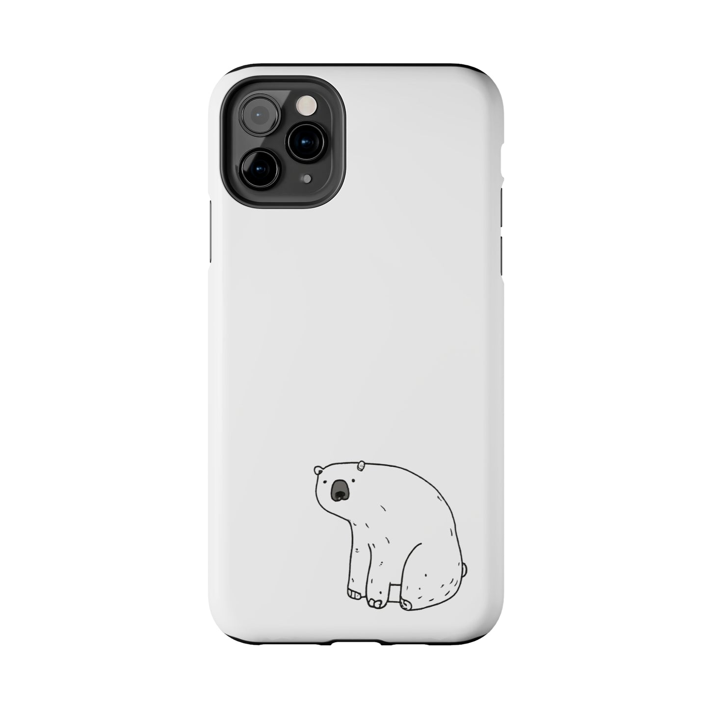 Tough Case-Mate Apple iPhone Case Ft. Moodycub