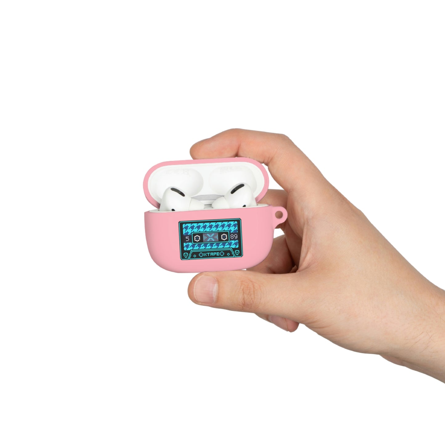 AirPods and AirPods Pro Case Cover Ft. xTapes NFT