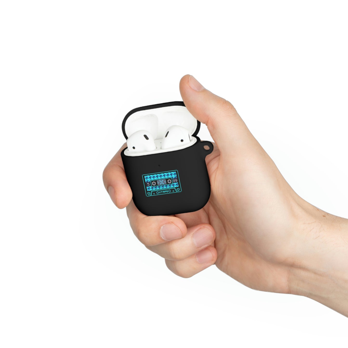 AirPods and AirPods Pro Case Cover Ft. xTapes NFT
