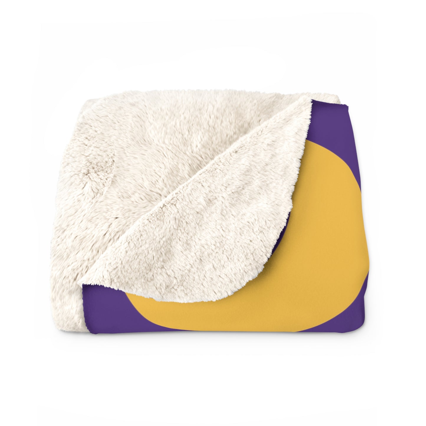 Sherpa Fleece Blanket Ft. Moth Dreams by @NeoSprinkles
