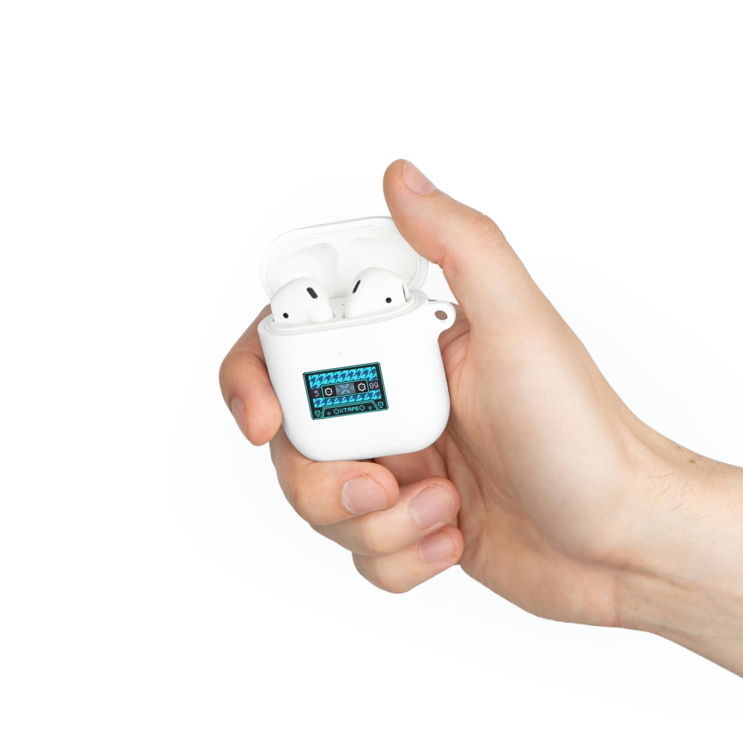 AirPods and AirPods Pro Case Cover Ft. xTapes NFT