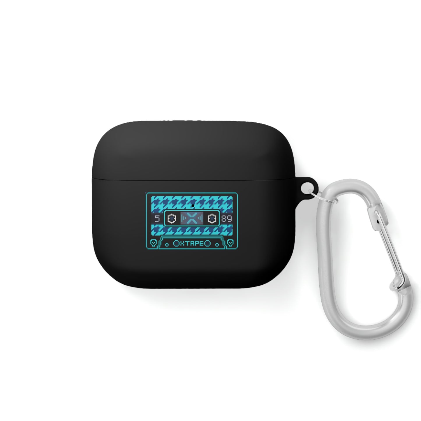 AirPods and AirPods Pro Case Cover Ft. xTapes NFT