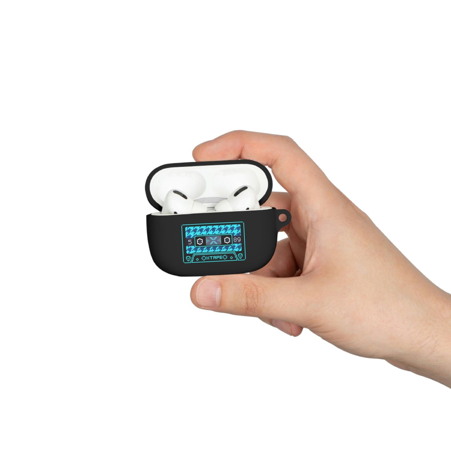 AirPods and AirPods Pro Case Cover Ft. xTapes NFT