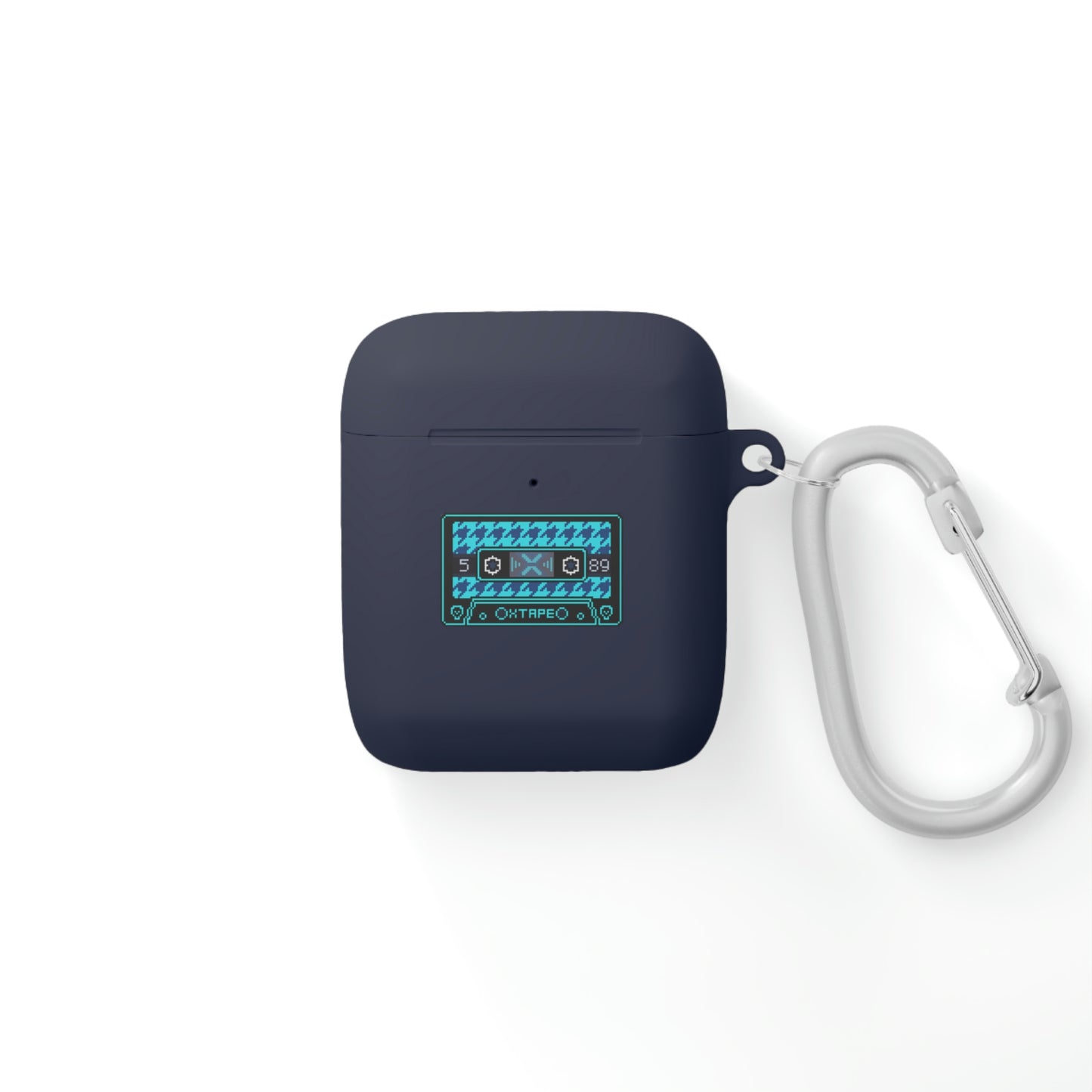 AirPods and AirPods Pro Case Cover Ft. xTapes NFT