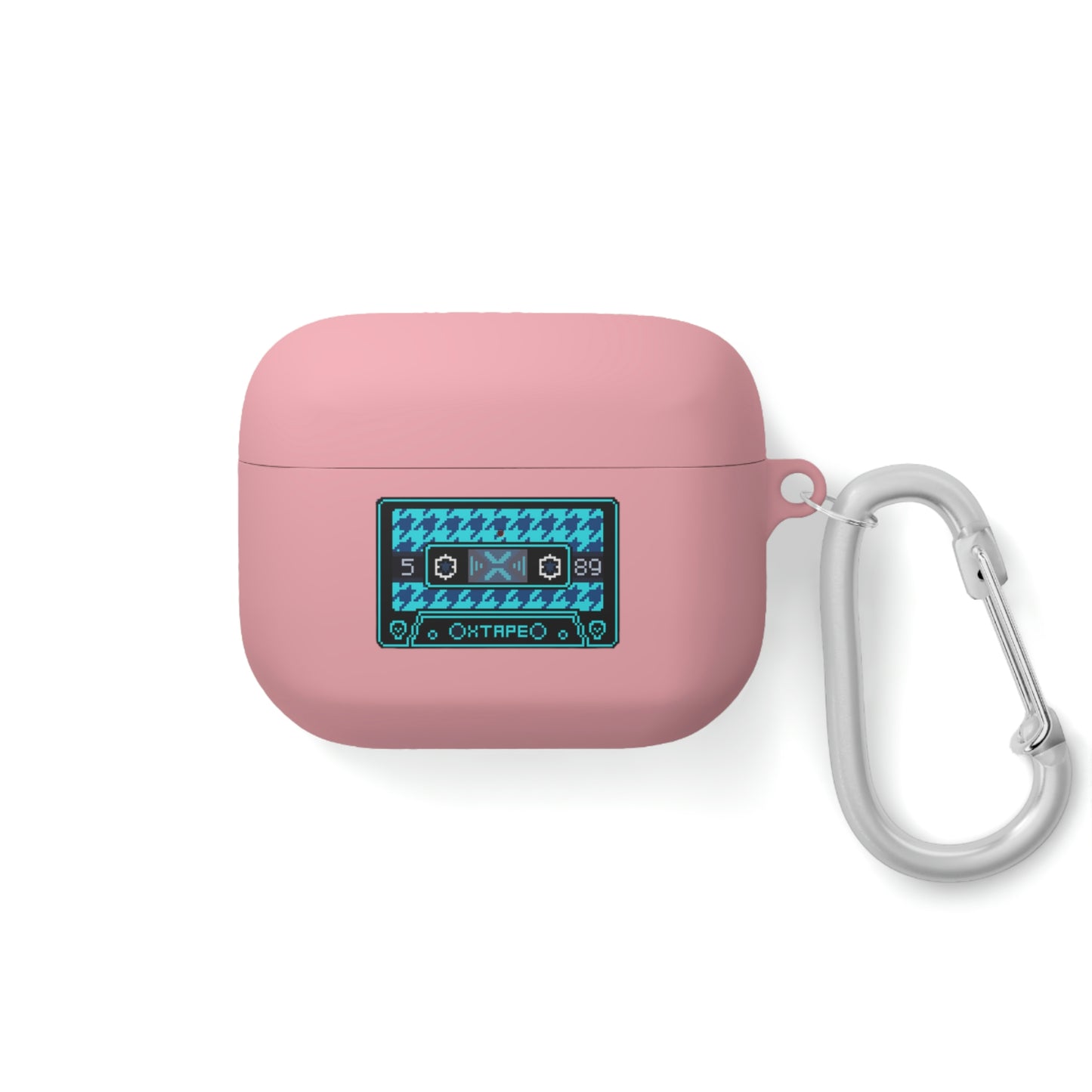 AirPods and AirPods Pro Case Cover Ft. xTapes NFT