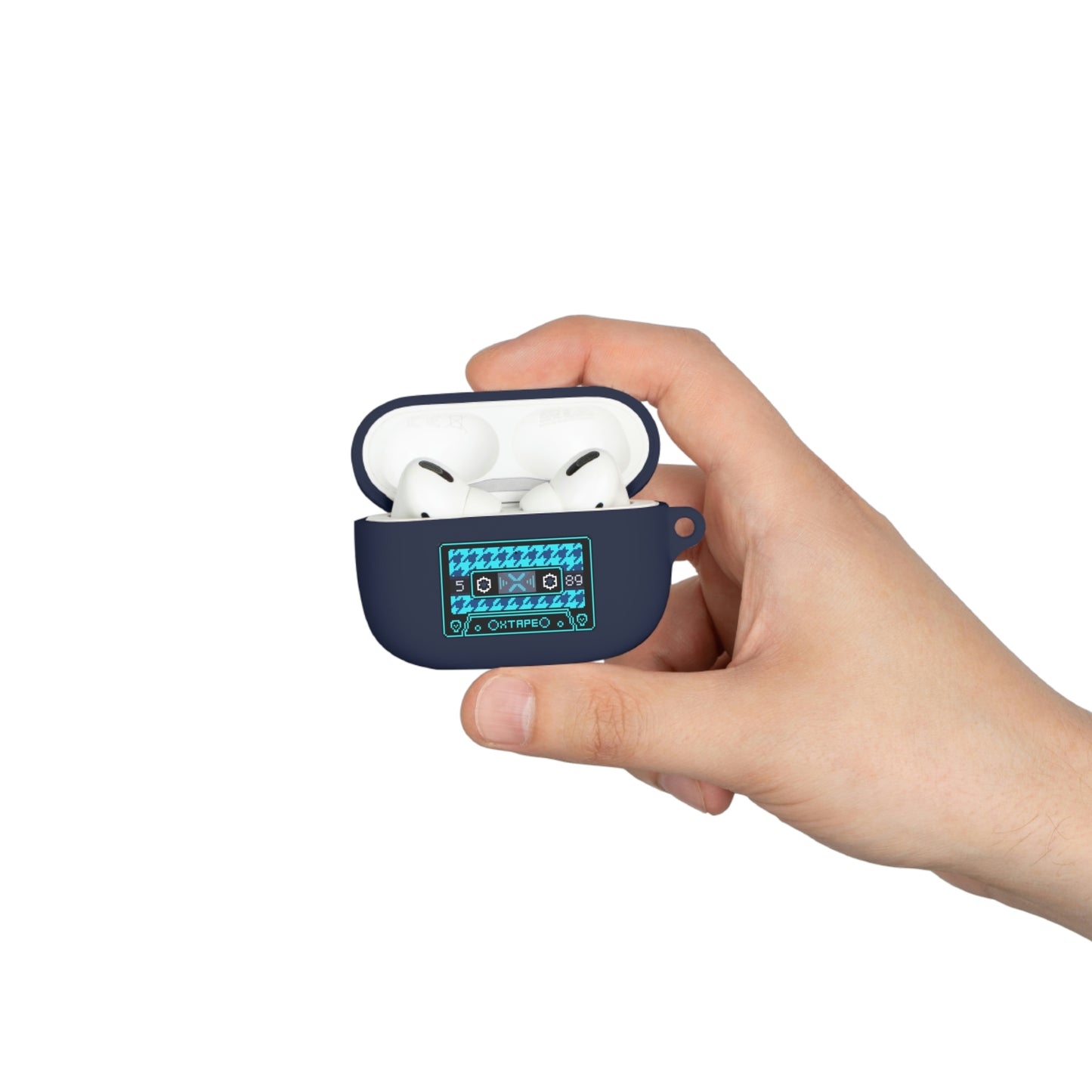 AirPods and AirPods Pro Case Cover Ft. xTapes NFT