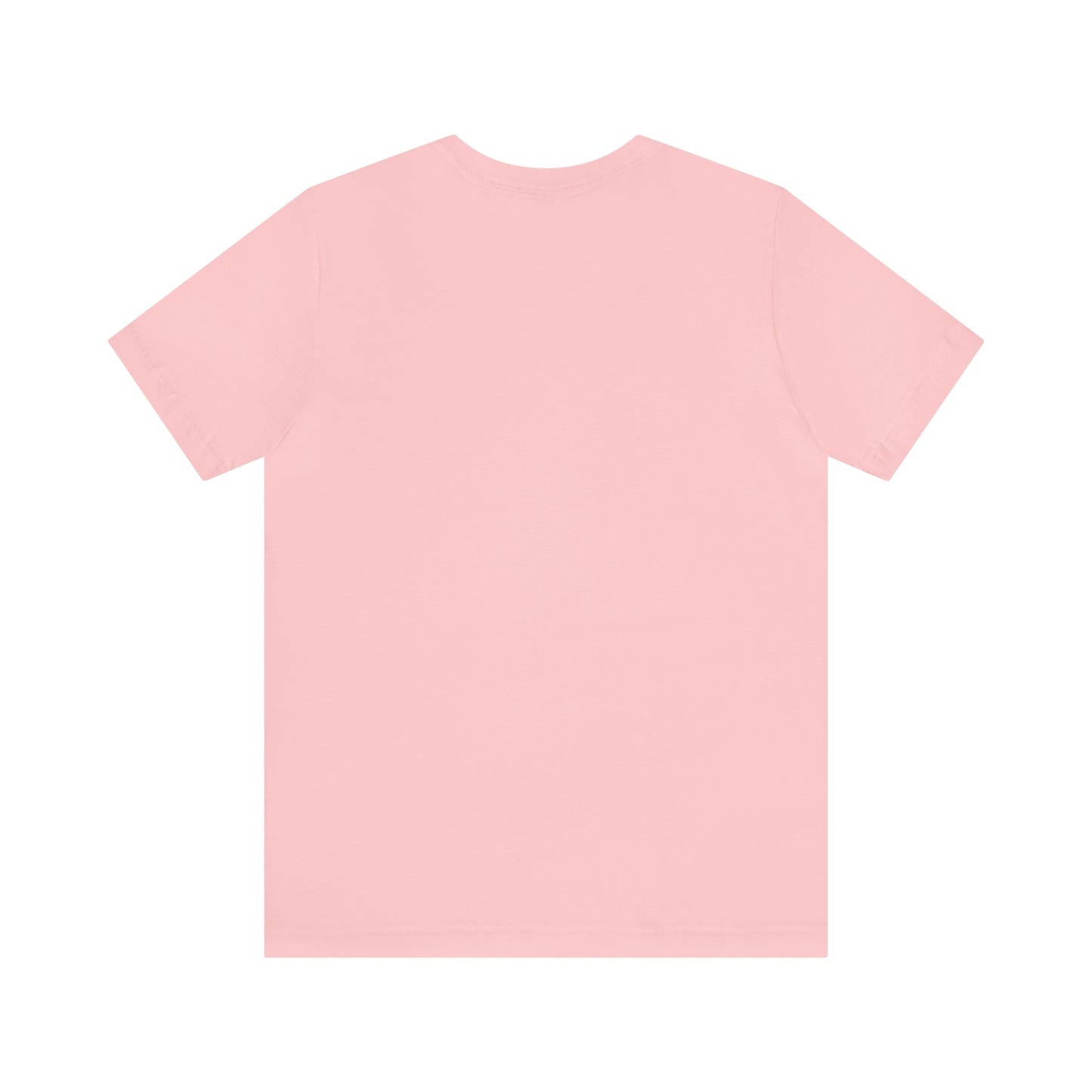 Express Delivery Woman's Short Sleeve Tshirt Ft. Pixel Cone