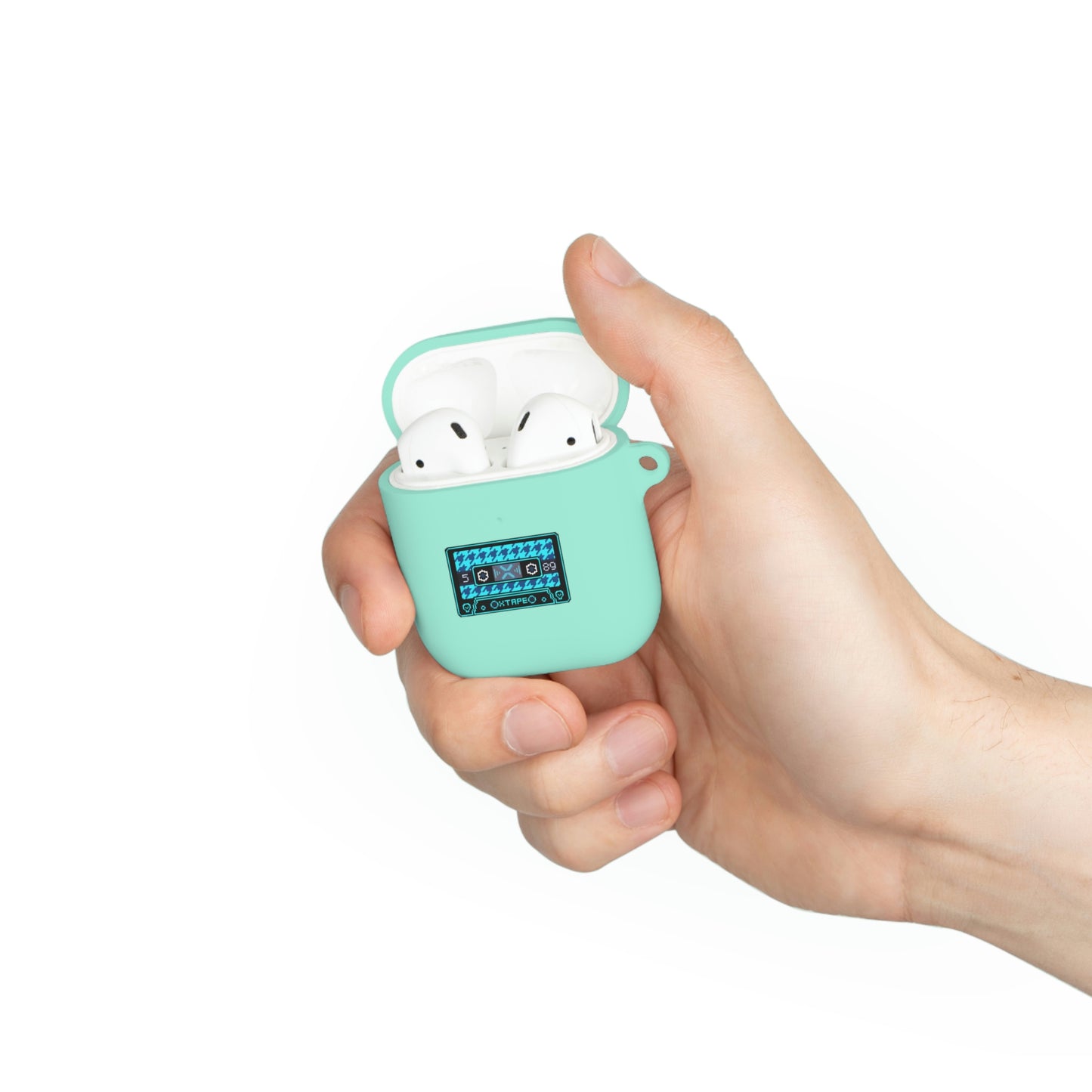 AirPods and AirPods Pro Case Cover Ft. xTapes NFT