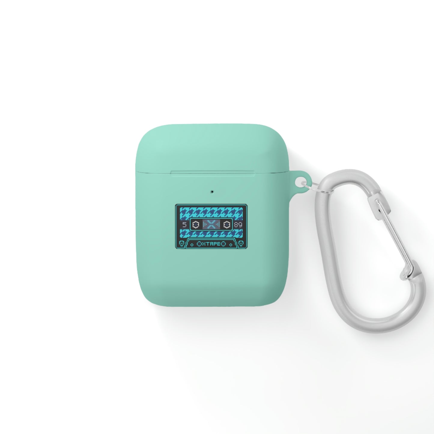 AirPods and AirPods Pro Case Cover Ft. xTapes NFT