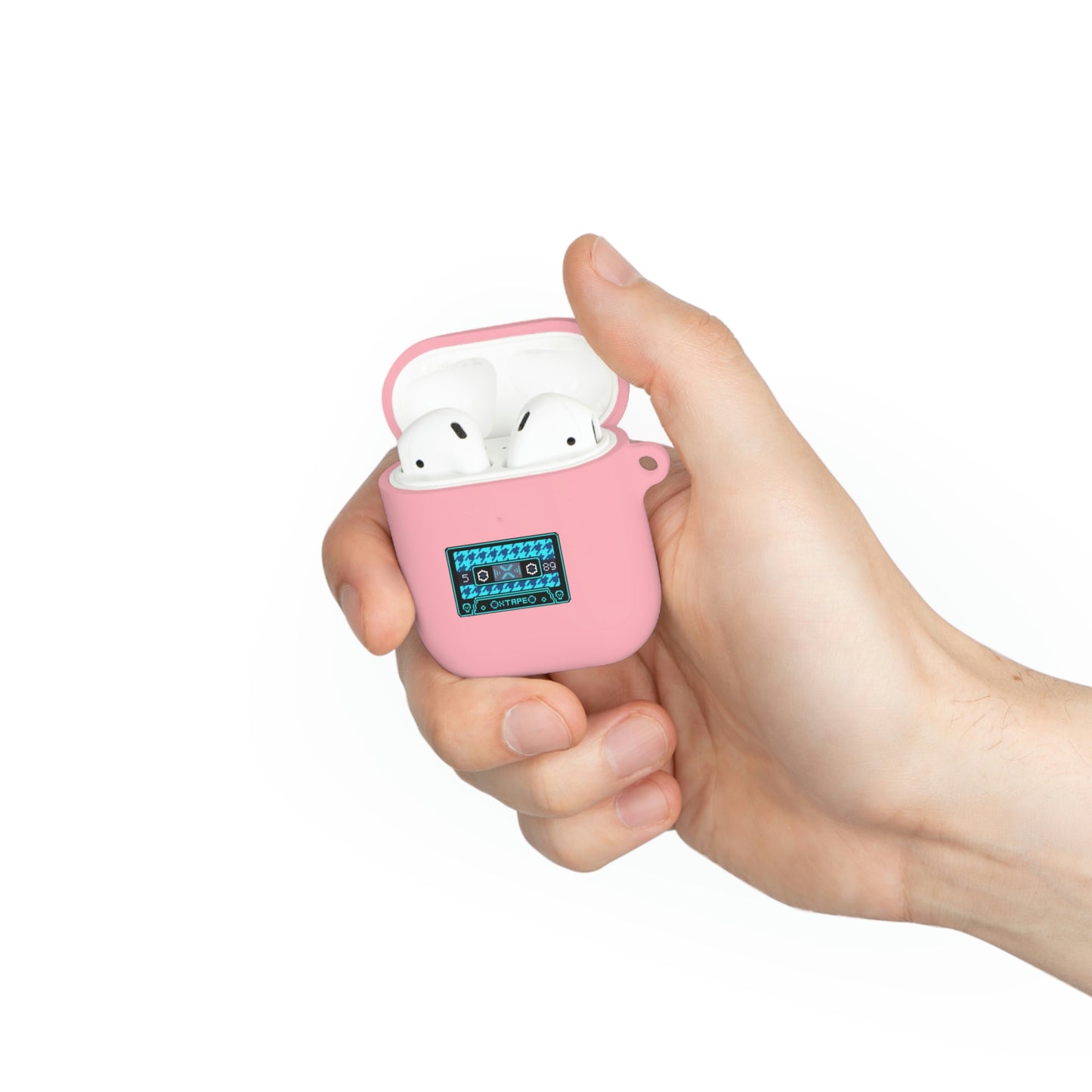 AirPods and AirPods Pro Case Cover Ft. xTapes NFT
