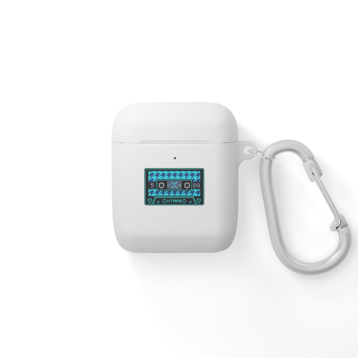 AirPods and AirPods Pro Case Cover Ft. xTapes NFT