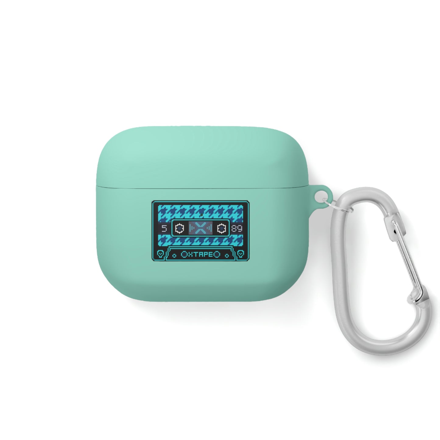 AirPods and AirPods Pro Case Cover Ft. xTapes NFT