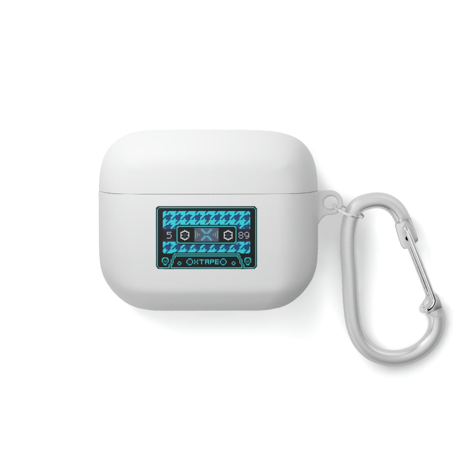 AirPods and AirPods Pro Case Cover Ft. xTapes NFT