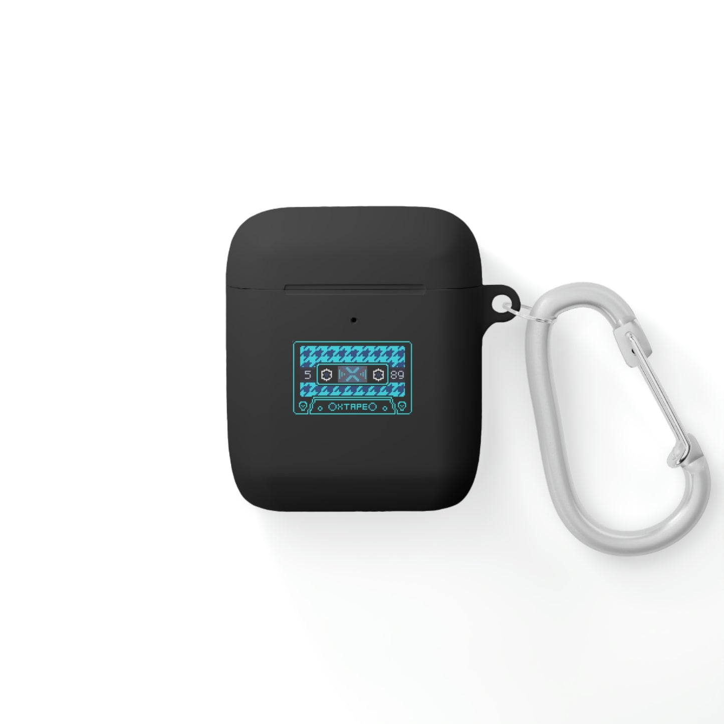 AirPods and AirPods Pro Case Cover Ft. xTapes NFT