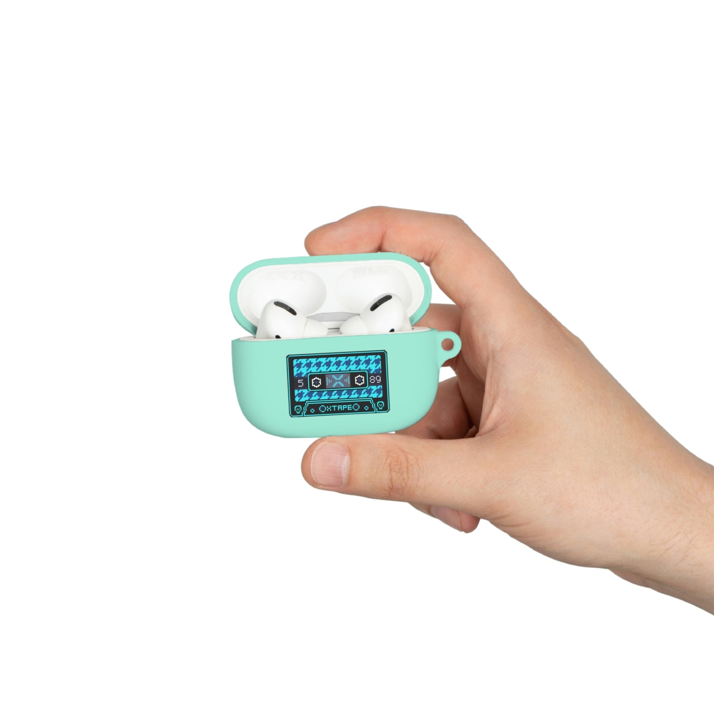 AirPods and AirPods Pro Case Cover Ft. xTapes NFT