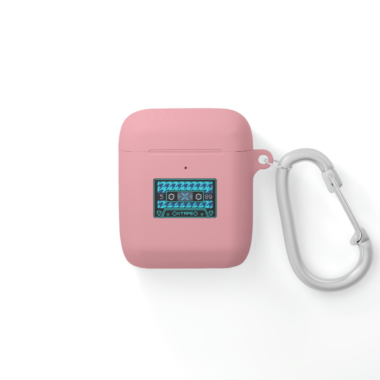 AirPods and AirPods Pro Case Cover Ft. xTapes NFT
