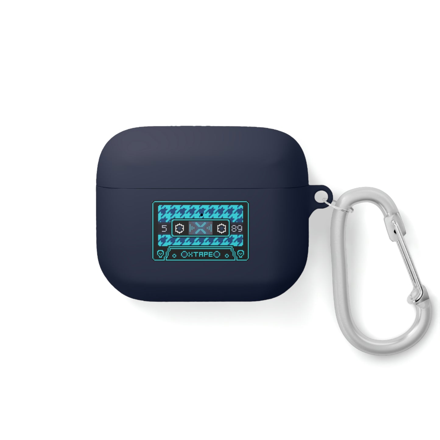 AirPods and AirPods Pro Case Cover Ft. xTapes NFT