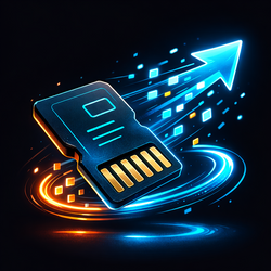 So you got a new r36s. Now what?