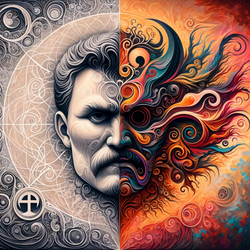 Nietzsche's Philosophy of Art: The Art Impulse